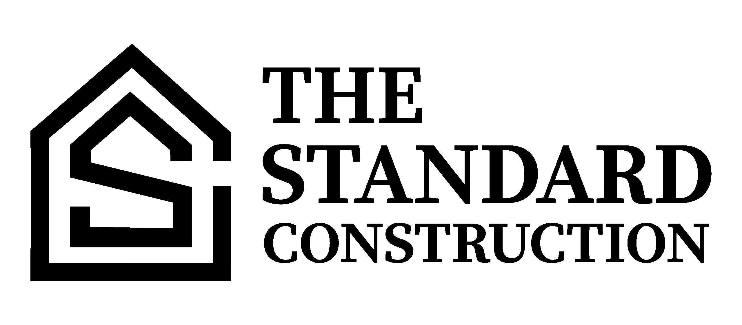 THE STANDARD CONSTRUCTION